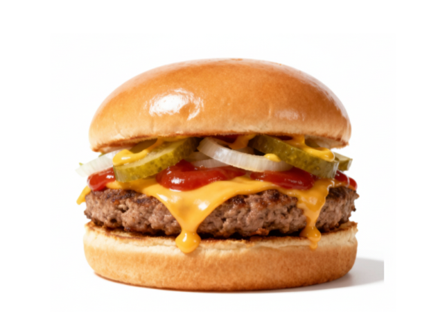 Classic' Smash simple