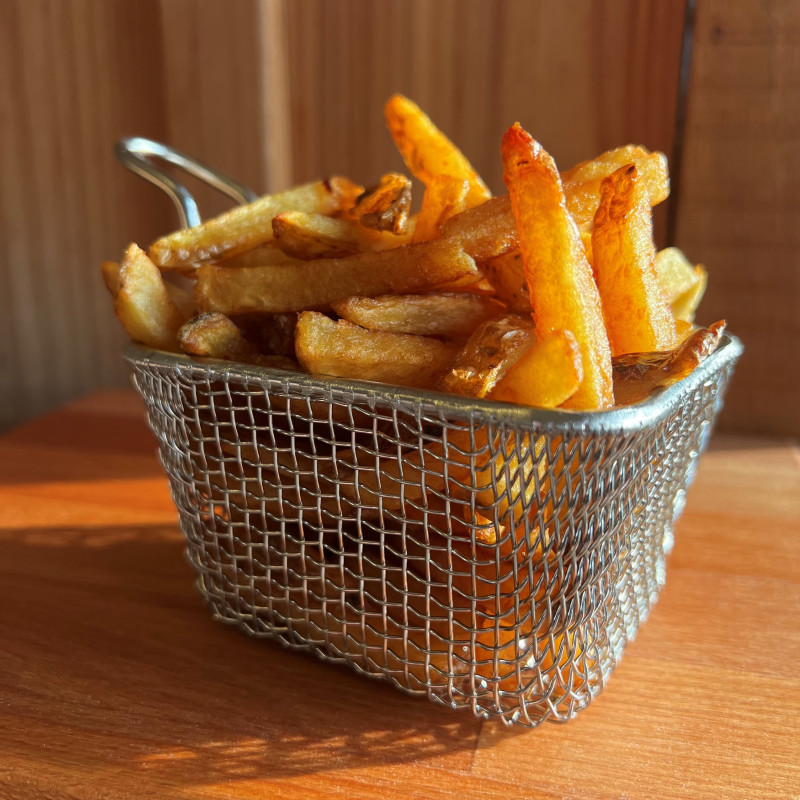 Grande Frite