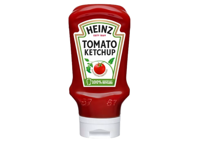 Ketchup