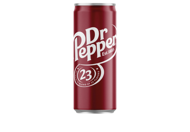 Dr Pepper