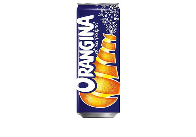Orangina