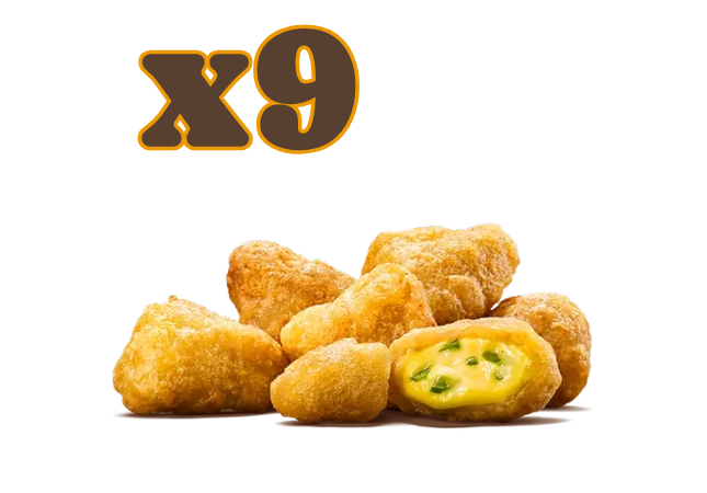 Chili Cheese X9