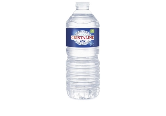 Cristaline 50cl