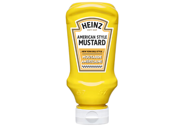 moutarde US