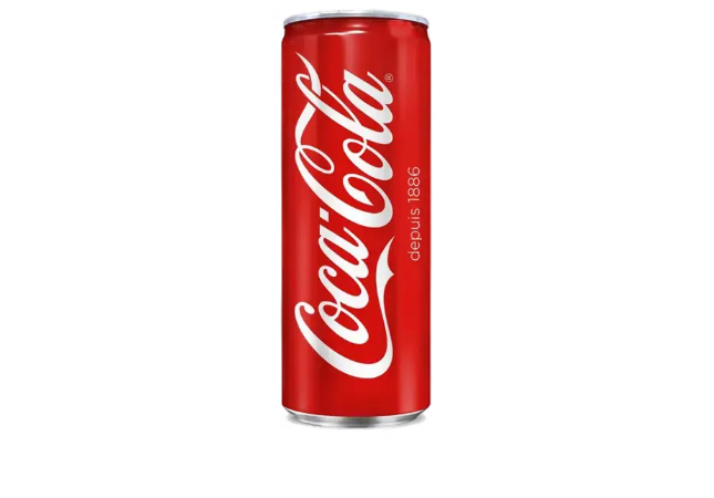 Coca-Cola